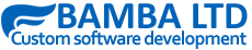 BAMBA LTD